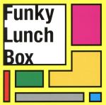 【中古】 Funky　Lunch　Box／（オムニバス）,ドクターバルニ,東京ブラックペッパー,AFM,劇団みどりむし,マリー・グルド,Tuxedo　Tapirs,Maigoishi