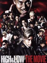 【中古】 HiGH & LOW THE MOVIE <豪華版>(2Blu−ray Disc)/(オムニバス),AKIRA(EXILE),EXILE TAKAHIRO,黒木啓司