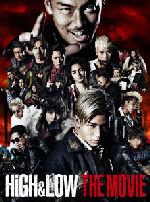 【中古】 HiGH & LOW THE MOVIE <通常版>/(オムニバス),AKIRA(EXILE),EXILE TAKAHIRO,黒木啓司