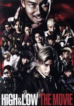 【中古】 HiGH & LOW THE MOVIE <通常版>(Blu−ray Disc)/(オムニバス),AKIRA(EXILE),EXILE TAKAHIRO,黒木啓司