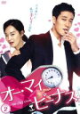 【中古】 オー・マイ・ビーナス DVD−BOX2/ソ・ジソブ,シン・ミナ,チョン・ギョウン