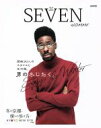 【中古】 SEVEN　HOMME(VOL．16) 関西30人