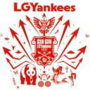 【中古】 GIN GIN LGYankees!!!!!!!(Type−B)/LGYankees