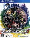 【中古】 ニューダンガンロンパV3 みんなのコロシアイ新学期／PSVITA