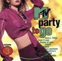 【中古】 【輸入盤】Mtv Party to Go Vol.3/(オムニバス)