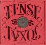 【中古】 【輸入盤】Tense／東方神起