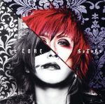 【中古】 The　CORE（初回限定盤）（DVD付）／SaToRu