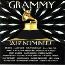 【中古】 2017 GRAMMY ノミニーズ／（オムニバス）,ビヨンセ,トゥエンティ ワン パイロッツ,シア,ドレイク,アデル,ジャスティン ビーバー,ザ チェインスモーカーズ