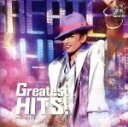 【中古】 雪組宝塚大劇場公演ライブCD『Greatest HITS!』/宝塚歌劇団雪組