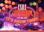 【中古】 EXILE　ATSUSHI　LIVE　TOUR　2016　“IT’S　SHOW　TIME！！”（豪華版）／EXILE　ATSUSHI