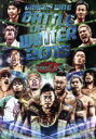 【中古】 DRAGON　GATE　2015“冬の陣”／DRAGON　GATE