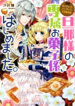 【中古】 なんちゃってシンデレラ 王宮陰謀編 旦那様の専属お菓子係、はじめました。 ビーズログ文庫/汐邑雛(著者),武村ゆみこ