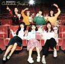 【中古】 Cinema Trip(Type−A)(DVD付)/PASSPO☆