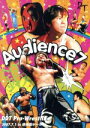 【中古】 Audience　7　DDT　Pro－Wrestling　7．1　in　後楽園ホール／（スポーツ）