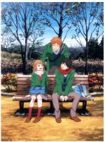 【中古】 アニメーション映画『orange −未来−』/高野苺(原作),花澤香菜(高宮菜穂),山下誠一郎(成瀬翔),古川慎(須和弘人),結城信輝(キャラクターデザイン),堤博明(音楽)