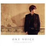 【中古】 ONE　VOICE（MUSIC　DVD付）／S