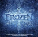 【中古】 【輸入盤】FROZEN/(キッズ/ファミリー)
