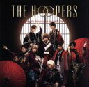 【中古】 シロツメクサ（初回限定キュンキュン盤）／THE HOOPERS