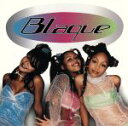 【中古】 【輸入盤】BLAQUE　IVORY／ブラック・アイヴォリー