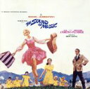 【中古】 【輸入盤】THE SOUND OF MUSIC - AN ORIGINAL SOUNDTRACK RECORDING/(オリジナル・サウンドトラック)