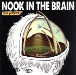 【中古】 NOOK　IN　THE　BRAIN（初回限定盤）（DVD付）／the　pillows