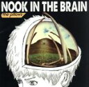 【中古】 NOOK　IN　THE　BRAIN（通常盤）／the　pillows