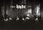 【中古】 【輸入盤】hyde／VIXX