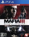 【中古】 MAFIA　III　デラックスエディション（ゲオ