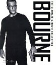 【中古】 ジェイソン・ボーン・シリーズ/ペンタロジー Blu−ray SET(Blu−ray Disc)/(関連)ボーンシリーズ,マット...