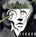 【中古】 【輸入盤】WINGER／ウィンガー