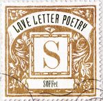 【中古】 Love　Letter　Poetry（初回限定盤）（DVD付）／SOFFet