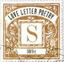 【中古】 Love Letter Poetry（初回限定盤）（DVD付）／SOFFet