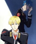 【中古】 ACCA13区監察課　Blu－ray　BOX　1（特装限定版）（Blu－ray　Disc）／オノ・ナツメ（原作）,下野紘（ジーン・オータス）,津田健次郎（ニーノ）,悠木碧（ロッタ）,久貝典史（キャラクターデザイン）,高橋諒（音楽）