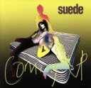 【中古】 【輸入盤】Coming Up／スウェード