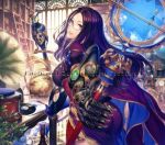 【中古】 Fate／Grand　Order　Original　Soundtrack　I／芳賀敬太（音楽）,坂本真綾,愛弓