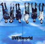 【中古】 一滴の影響（初回生産限定盤）（DVD付）／UVERworld