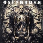 【中古】 エヴォリューション／ワンス・ヒューマン