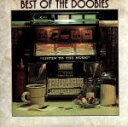 【中古】 【輸入盤】BEST OF THE DOOBIES/ザ・ドゥービー・ブラザーズ