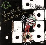 【中古】 【輸入盤】We Got It From Here Thank You 4 Your Service/ア・トライブ・コールド・クエスト