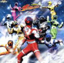 【中古】 宇宙戦隊キュウレンジャー 主題歌「LUCKY STAR」(通常盤)/幡野智宏(Project.R) 松原剛志(Project.R)