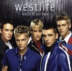 【中古】 【輸入盤】world　of　our　own／ウエストライフ
