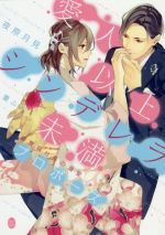 【中古】 愛人以上シンデレラ未満 御曹司社長の溺愛プロポーズ オパール文庫／夜原月見(著者),篁ふみ