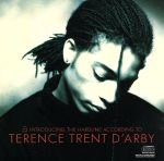 【中古】 【輸入盤】INTRODUCING　THE　HARDLINE　ACCORDING　TO　TERENCE　TRENT　D’ARBY／テレンス・..