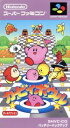 スーパーファミコン販売会社/発売会社：発売年月日：1994/09/21JAN：4902370502077機種：スーパーファミコン