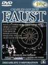 【中古】 グノー:歌劇「ファウスト」全5幕(字)/マッケラス