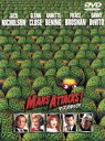 【中古】 マーズ・アタック!/ジャック・ニコルソン,グレン・クローズ,アネット・ベニング,ピアース・ブロスナン,ダニー・デヴィート,ティム・バートン(監督、製作...