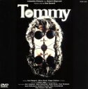 【中古】 ロックオペラ「トミー」/ロジャー・ダルトリー,ケン・ラッセル(監督、製作、脚本),ロバート・スティグウッド(製作),ピート・タウンゼント(音楽),アン...