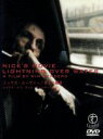 【中古】 ニックス・ムービー/ヴィム・ヴェンダース,ニコラス・レイ,トム・ファレル,スーザン・レイ