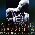 【中古】 ライヴwithオーケストラ1985／アストル・ピアソラ
