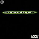 【中古】 ゴジラ　GODZILLA ／ローランド・エメリッヒ（監督、脚本、製作総指揮）,マシュー・ブロデリック,ジャン・レノ,マリア・ピティロ,ハンク・アザリア,ディー 【中古】afb